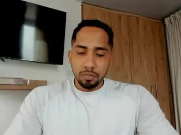 Chaturbate Adult Webcams of cristobal12cock