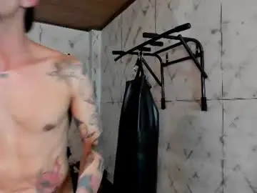 Chaturbate Live Sex of dan_damon
