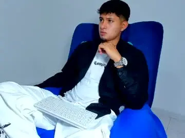 Chaturbate Best live sex cam show of dominick_king