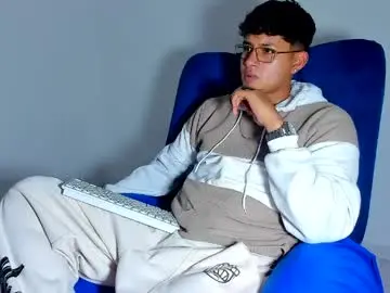 Chaturbate Live Sex Cam of dominick_king