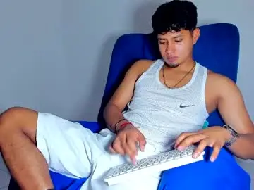 Chaturbate Adult Webcam of dominick_king