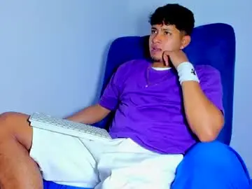Chaturbate Private Sex Chat of dominick_king