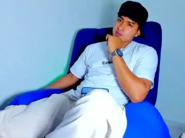 Chaturbate Adult Webcams of dominick_king