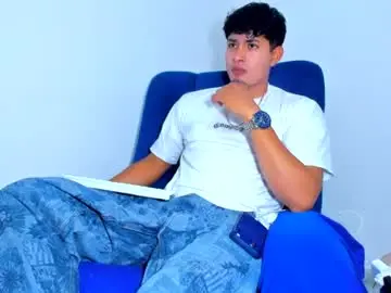 Chaturbate Best Webcam of dominick_king