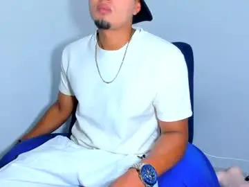 Chaturbate Adult Webcams of dominick_king