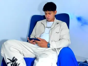 Chaturbate Private Sex Chat of dominick_king