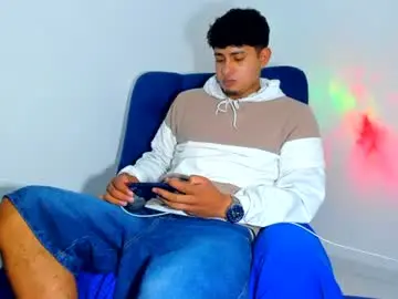 Chaturbate Private Sex Chat of dominick_king