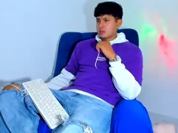 Chaturbate Live Sex Cam of dominick_king