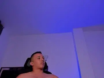 Chaturbate Nude Webcam of donathoo
