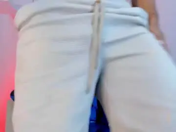 Chaturbate Nude Webcam of eimyandmaxi