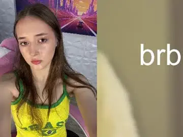 Chaturbate Sex Cam of emiliaray_