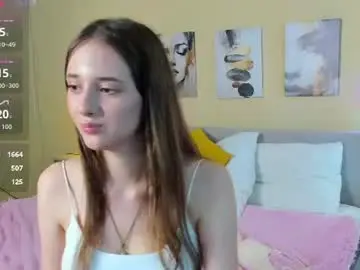 Chaturbate Sex Cam of emiliaray_