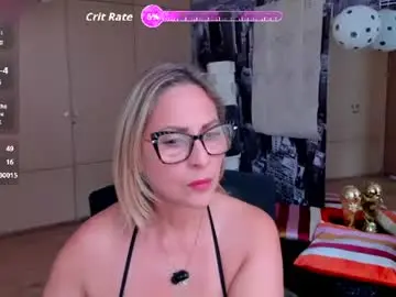 Chaturbate Sex Cam of janeturner