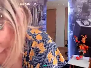 Chaturbate Sex Cam of janeturner