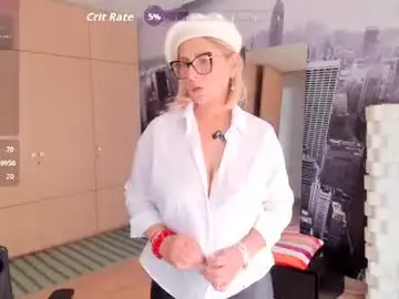 Chaturbate Sex Chat of janeturner