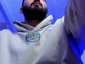 Chaturbate Live Sex Cam of joao_batista_team