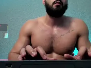Chaturbate Adult Video Chat of joao_batista_team