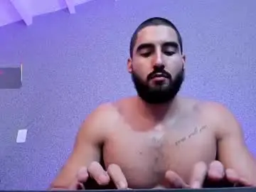 Chaturbate Live Sex Cam of joao_batista_team