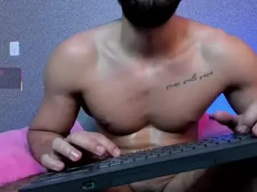 Chaturbate Sex Chat of joao_batista_team