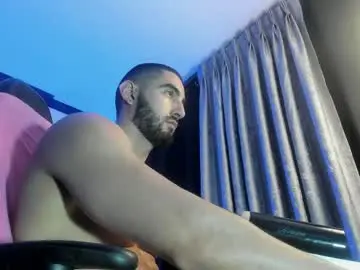 Chaturbate Watch Live Sex Cams of joao_batista_team