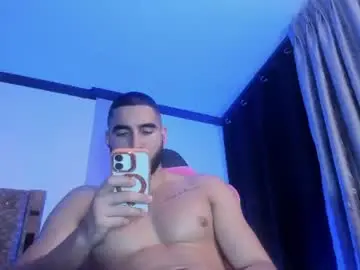 Chaturbate Adult Webcam of joao_batista_team