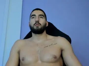 Chaturbate Live Porn of joao_batista_team