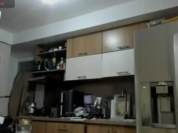 Chaturbate Live Sex Cam of joao_batista_team