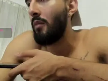 Chaturbate Live Porn of joao_batista_team