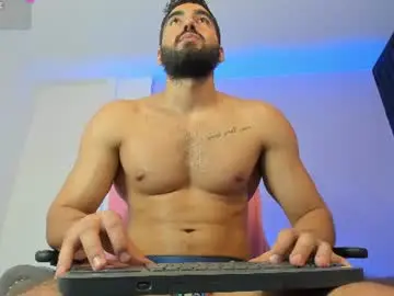 Chaturbate Live Sex Cam of joao_batista_team