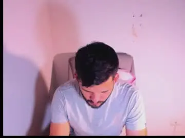 Chaturbate Best live sex cam show of kael_cassian
