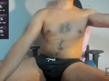 Chaturbate Adult Webcam of kael_cassian