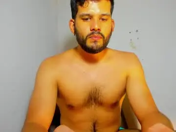Chaturbate Watch Live Sex Cams of kael_cassian