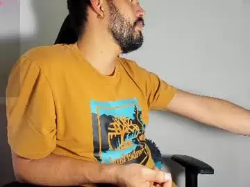 Chaturbate Private Sex Chat of kael_cassian