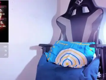 Chaturbate Free Porn Cam of kael_cassian