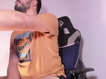 Chaturbate Live Sex Cam of kael_cassian