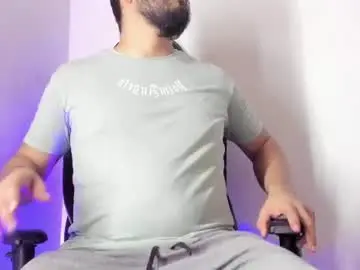 Chaturbate Sex Chat of kael_cassian