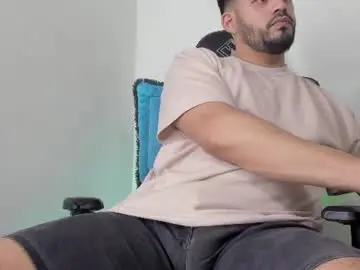 Chaturbate Free Live Porn of kael_cassian