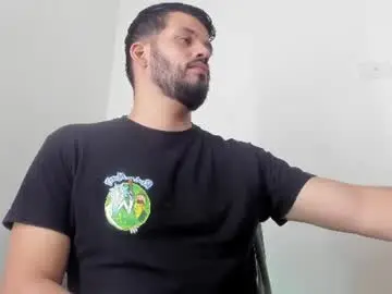 Chaturbate Live Sex of kael_cassian