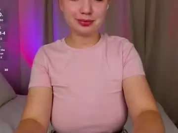 Chaturbate Sex Chat of kamillahunter