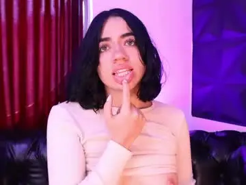 Chaturbate Free Porn Cam of kassianoir_