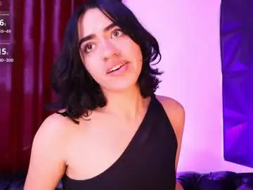 Chaturbate Free Porn Cam of kassianoir_