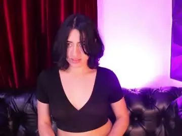 Chaturbate Nude Webcam of kassianoir_