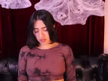 Chaturbate Free Porn Cam of kassianoir_