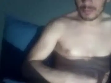 Chaturbate Nude Webcam of krypto2747