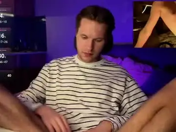 Chaturbate Adult Webcam of leonnextdoor