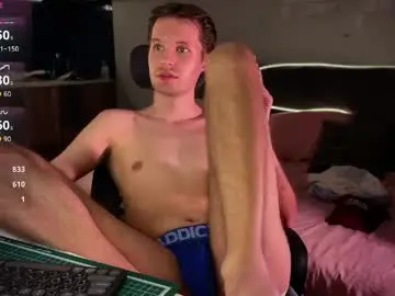 Chaturbate Live Porn of leonnextdoor