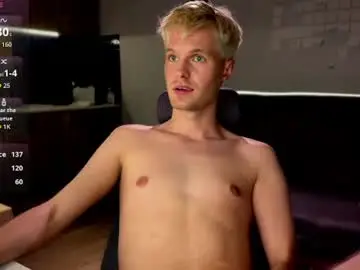 Chaturbate Adult Webcam of leonnextdoor