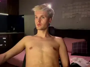 Chaturbate Watch Live Sex Cams of leonnextdoor