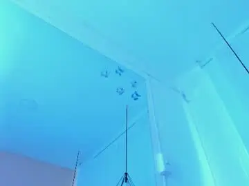 Chaturbate Nude Webcam of liabell_