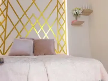 Chaturbate Free Live Porn of maryevans_